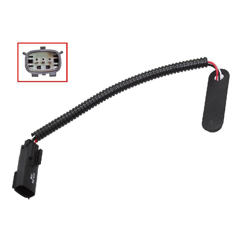 Датчик скорости Sledex / SPI для Arctic Cat 800/1100, Yamaha 1100 SM-01294 0730-172, 8JP-H5985-00-00