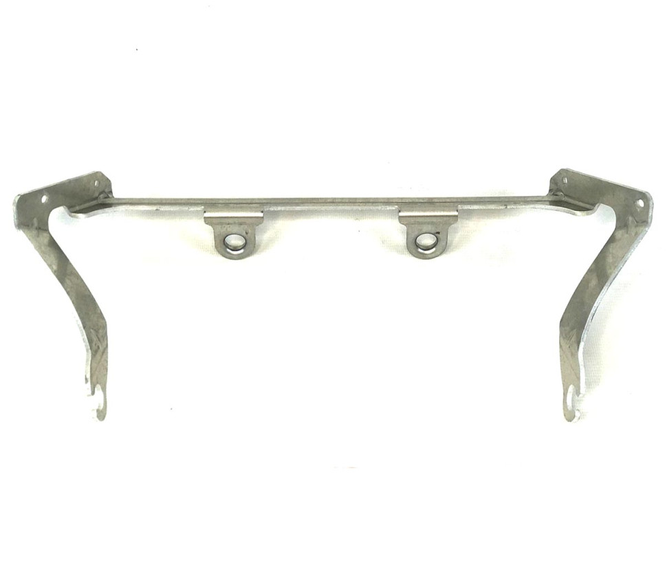 Рамка радиатора снегохода Skidoo Expedition 509001046