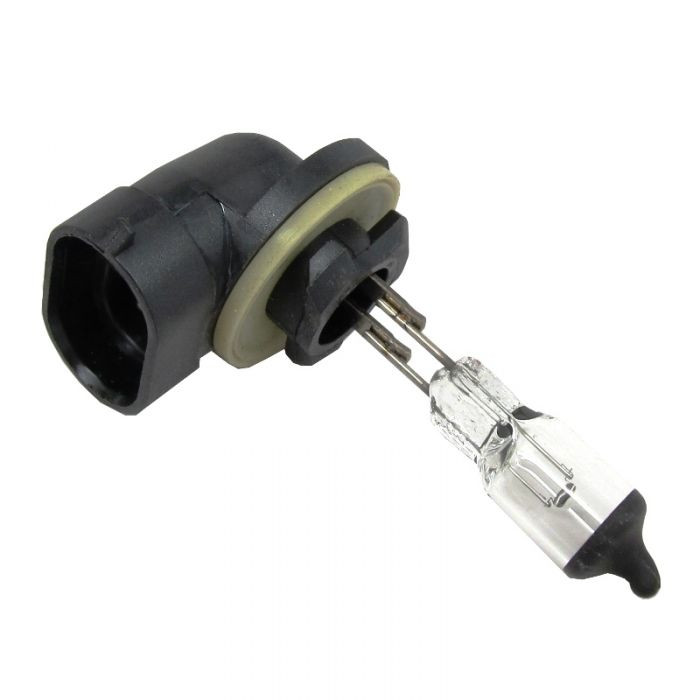Лампочка головного света квадроцикла Arctic Cat DVX/TBX/V-TWIN/H1/ Osram/Philips/Narva 881 0409-055 0409-055