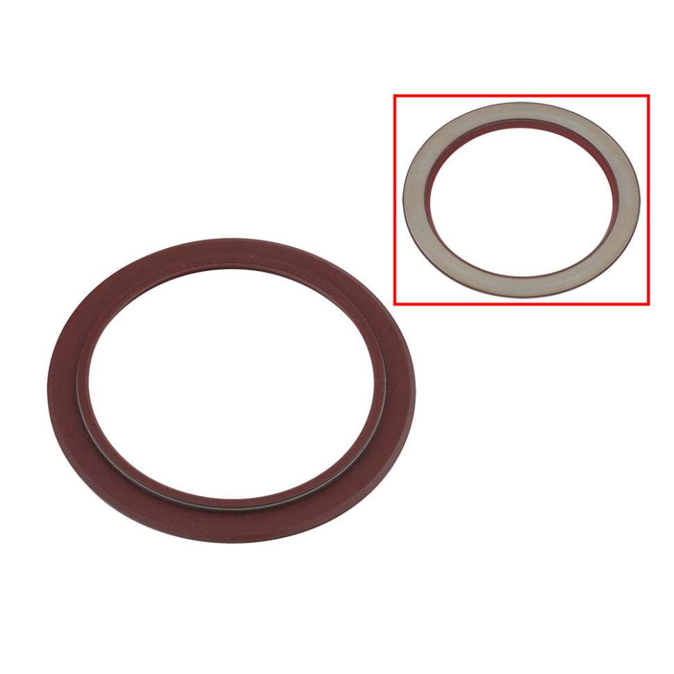 Сальник коленвала SPI для Polaris SM-09423 5141297