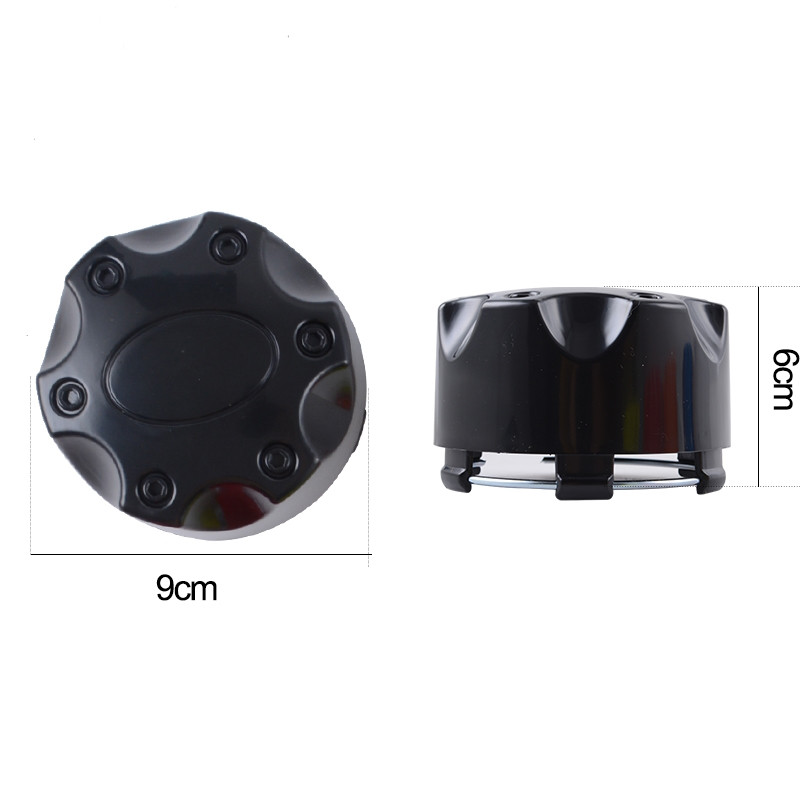 Колпачек ступицы Kemimoto для Polaris RZR 1521509 1521509N