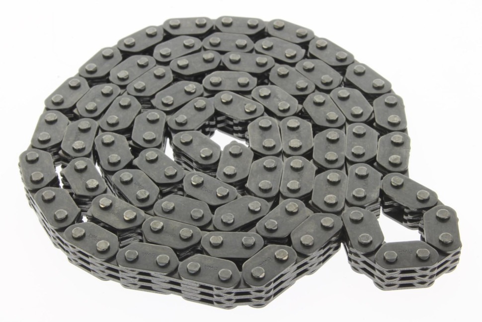 Цепь ГРМ для квадроциклов Yamaha Grizzly Rhino Raptor Viking 94591-57126-00 94591-57126-00N