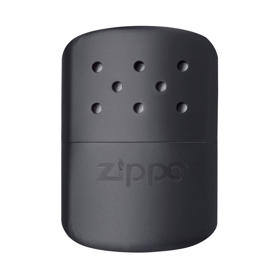 Каталитическая грелка Zippo Hand Warmer 40282 черная