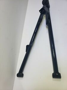 BRAS INF.ASS.G.*LOWER ARS LH ASS.  Рычаг подвески нижний левый 860512600