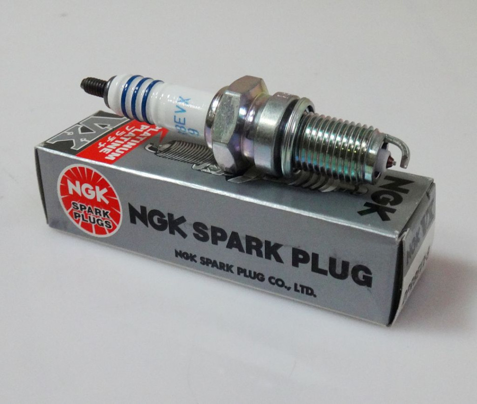 Свеча зажигания NGK DPR8EVX-9 DPR8EVX-9