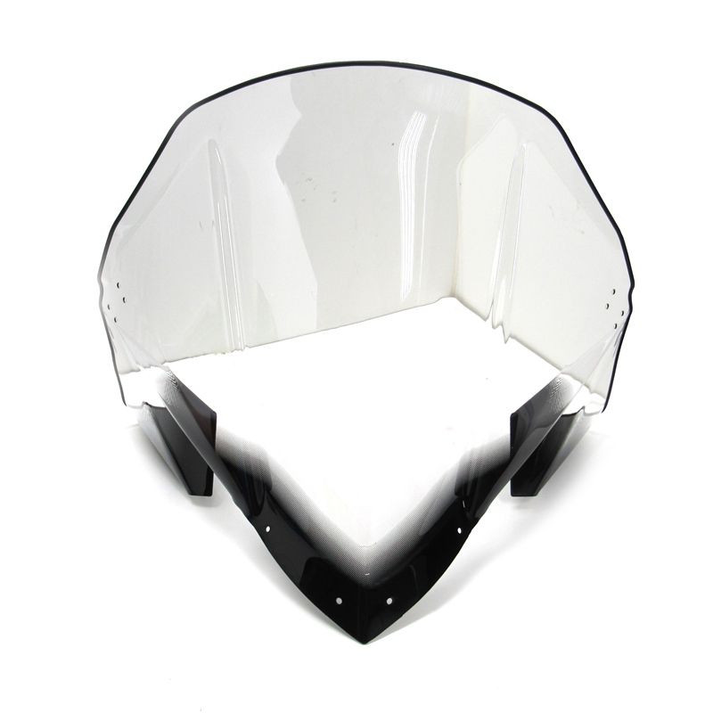 Стекло снегохода 67см 2мм Arctic Cat Pantera 7000 XT /Bearcat 7000 XT 6606-919 /6606-587 /7606-256 50-44-469