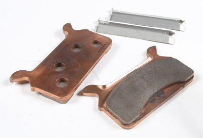Тормозные колодки Polaris EPISN120 /2202727, 2202202, 1930569, 2201430 /40-0214 05-152-14