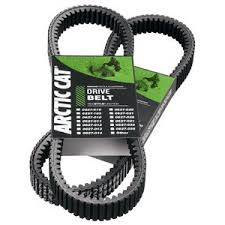 Ремень вариатора оригинальный для снегоходов Arctic cat 0627-067