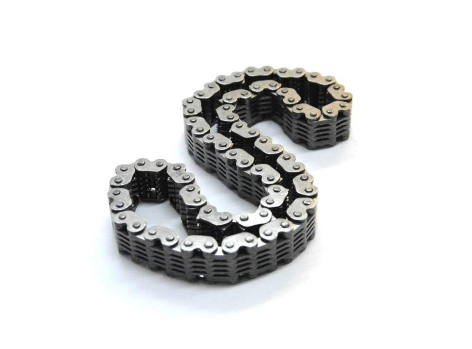 Цепь для снегоходов Arctic Cat (70 звеньев) 0602-449 1602-041