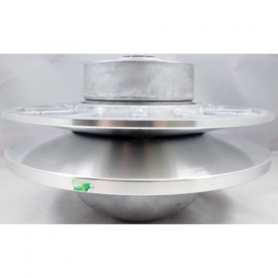 Ведомый вариатор в сборе Polaris Sportsman 800 /Ranger 800/700 1322681 /1322408 /1322742 /1322848 /1322706 /1322551 /1322548 /1322419 AC96