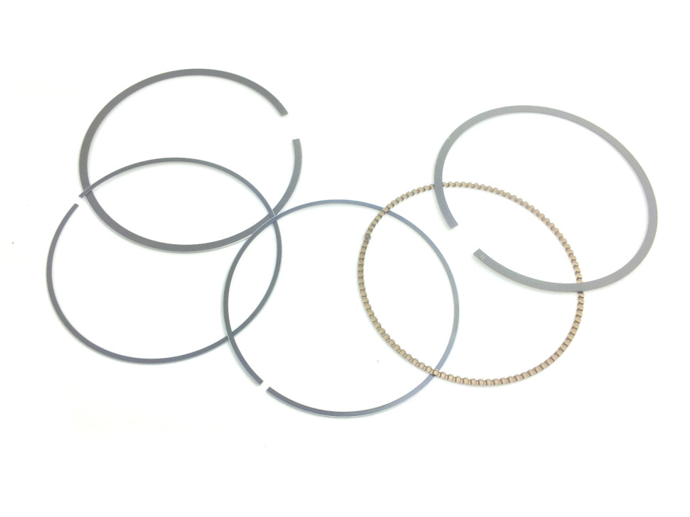 Поршневые кольца квадроцикла Yamaha Grizzly 660 / 2C6-11603-10-00