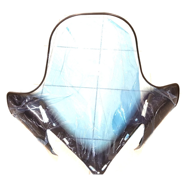 Стекло снегохода Yamaha Venture SMA-8FA96-50-BK