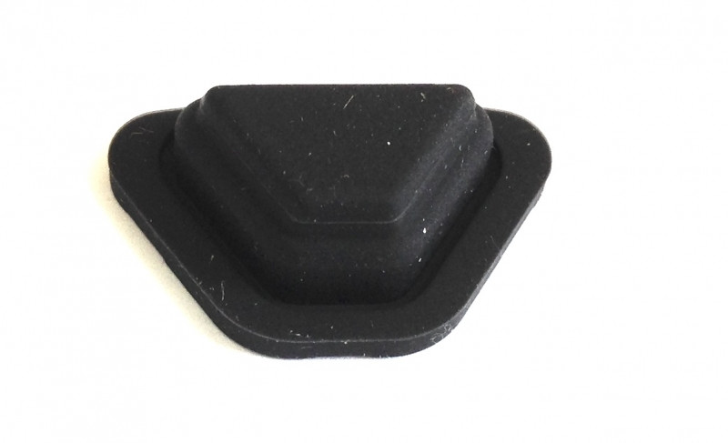 Кнопка приборной панели Can Am BRP G1 710001473