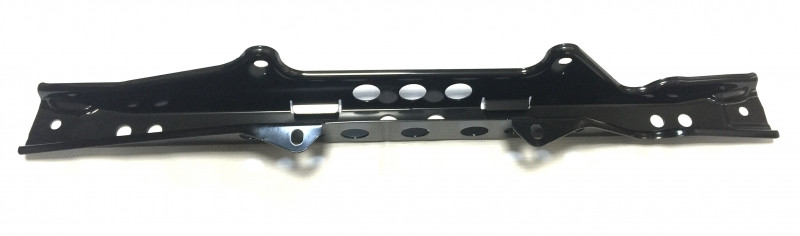 Кронштейн центрального пластика Can Am BRP Outlander G2 705006812 705004140