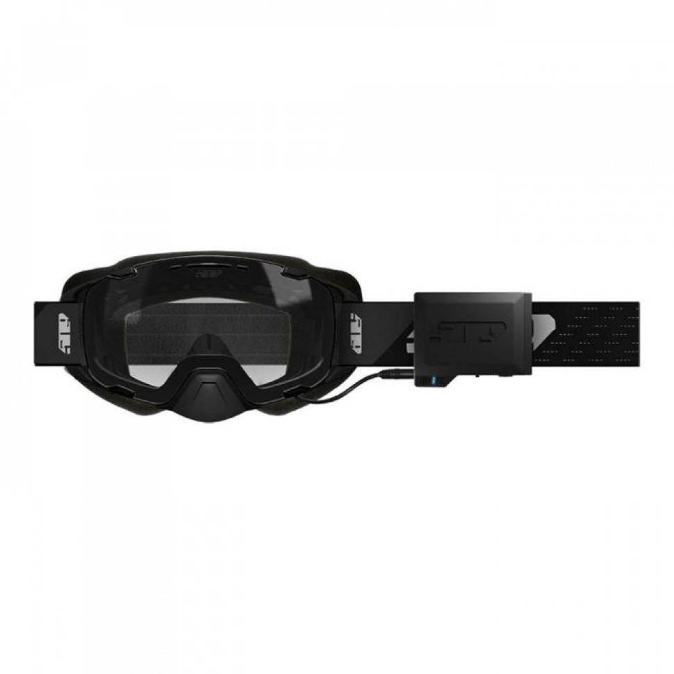 Очки с подогревом (Nightvision) 509 Aviator 2.0 XL S1 Flow F02010400-000-001 F02010400-000-001
