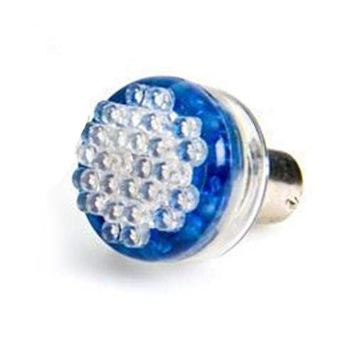 Лампочка 12-1040LEY /SP1 LED 1156 BULB YELLOW 12LED/BA15S /UP-01007YL UP-01007YL