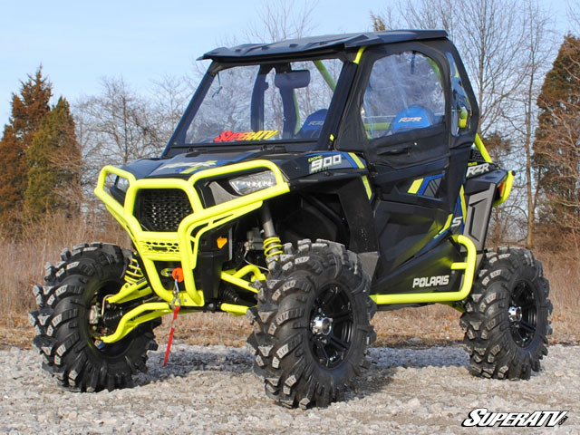 Лифт кит 3" SuperAtv для Polaris RZR-900/S LK-P-RZR900S15-3
