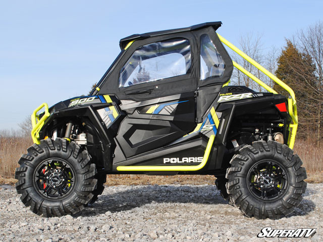 Лифт кит 3" SuperAtv для Polaris RZR-900/S LK-P-RZR900S15-3