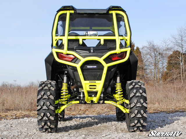 Лифт кит 3" SuperAtv для Polaris RZR-900/S LK-P-RZR900S15-3