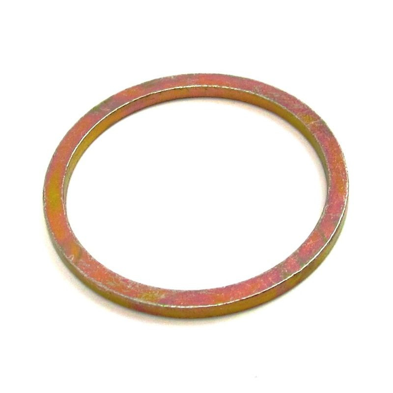 Регулировочная шайба ведомого вариатора снегохода .090 Arctic Cat 0648-714 0648-714