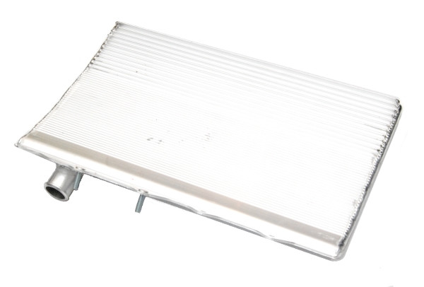 Радиатор (теплообменник) передний для снегохода Ski-Doo 518326485