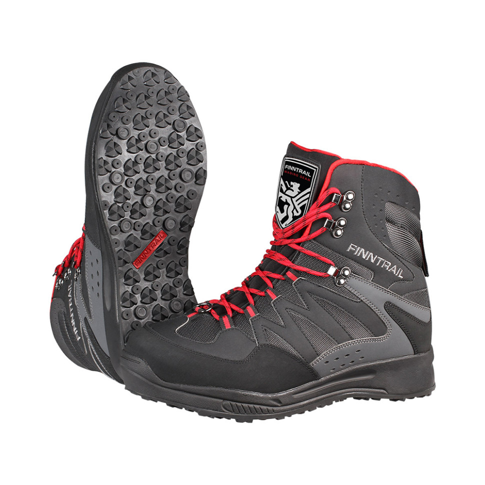 Ботинки Finntrail Speedmaster 5200_N Размер 40