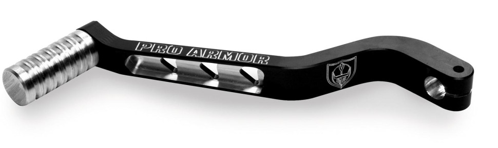 Литая лапка переключения передач Yamaha YFZ450 Y061100