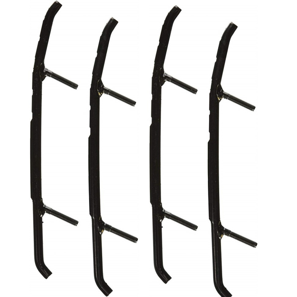 ENS.LISSE EXTR.*KIT-RUNNER EXTR.SKIPILOT  Стальные коньки лыж  снегохода 860511400