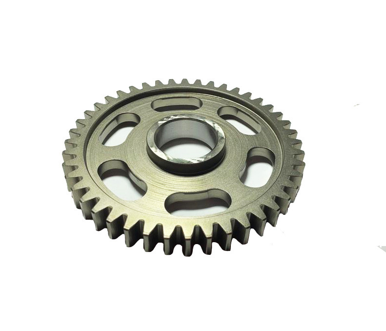 Шестерня КПП (44 зуба) квадроцикла Odes 1000 800 650 21050908603 21050908601