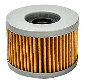 Масляный фильтр оригинальный для квадроцикла Honda TRX Pioneer 15412-KEA-003