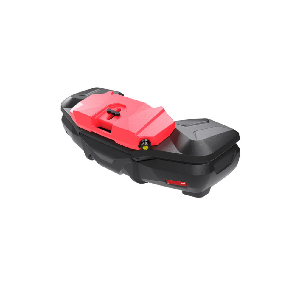 Канистра для квадроцикла Polaris Sportsman Touring 800/570/500 GKA TESSERACT 020_014_00 020_014_00