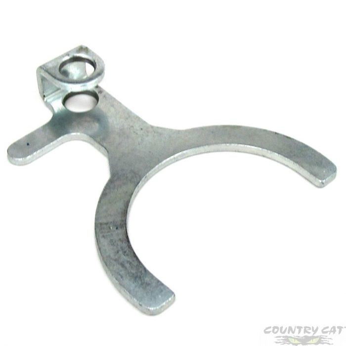 Вилка КП Arctic Cat 1000/700/650/550/500/400 TRV /Mudpro /Wildcat /Prowler 1402-054