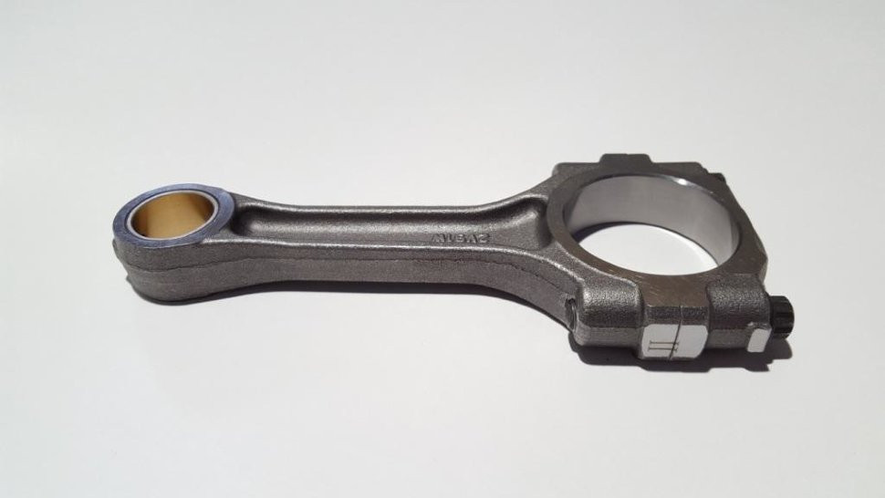 Шатун в сборе метка II 0800-042000-0002