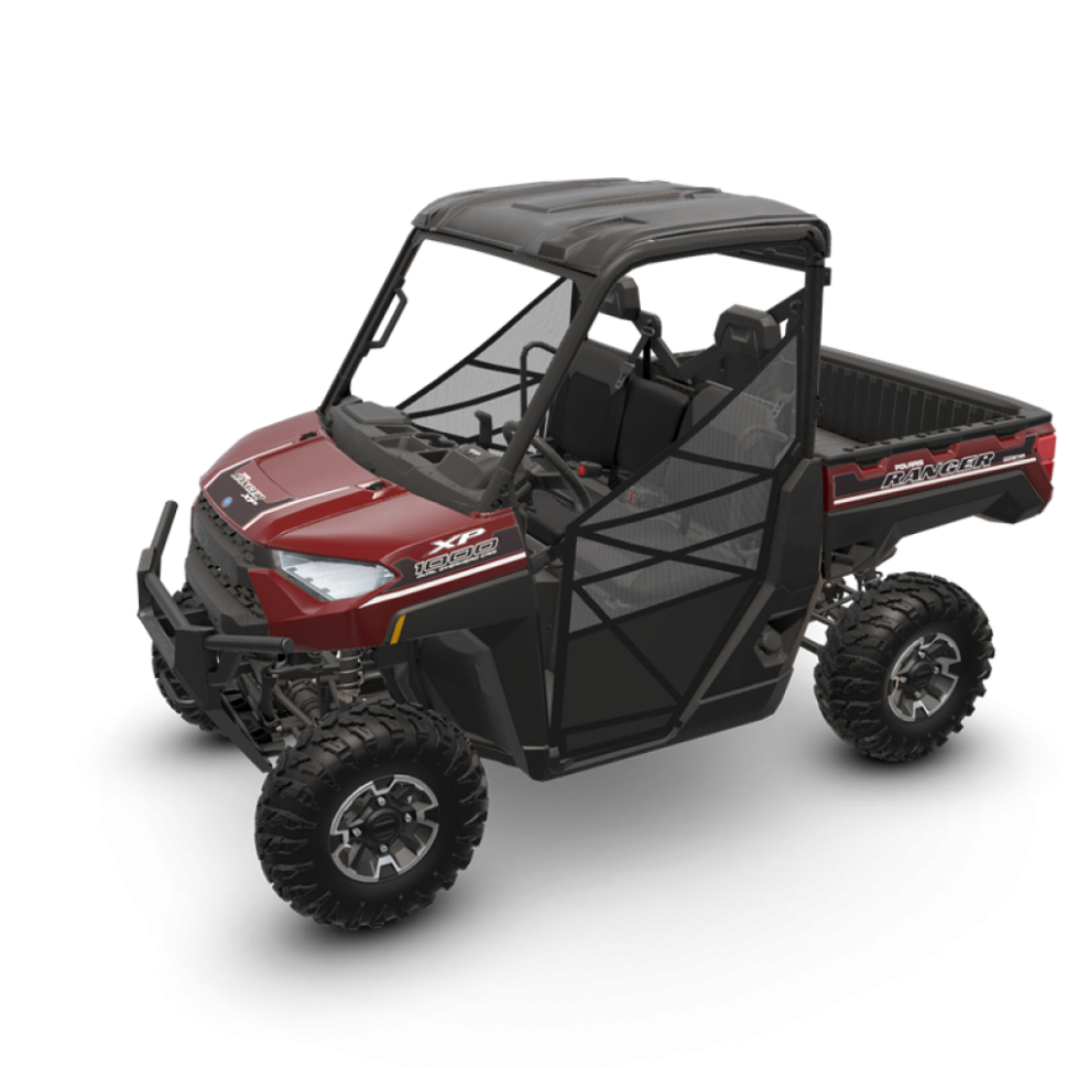 Пластиковая крыша для Polaris Ranger XP 1000 /900 /570 /PRO XD 2882911 /ROOF102 ROOF102