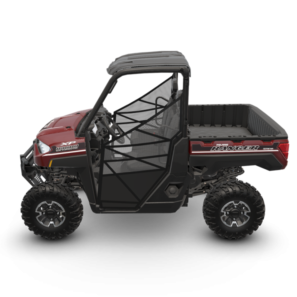 Пластиковая крыша для Polaris Ranger XP 1000 /900 /570 /PRO XD 2882911 /ROOF102 ROOF102