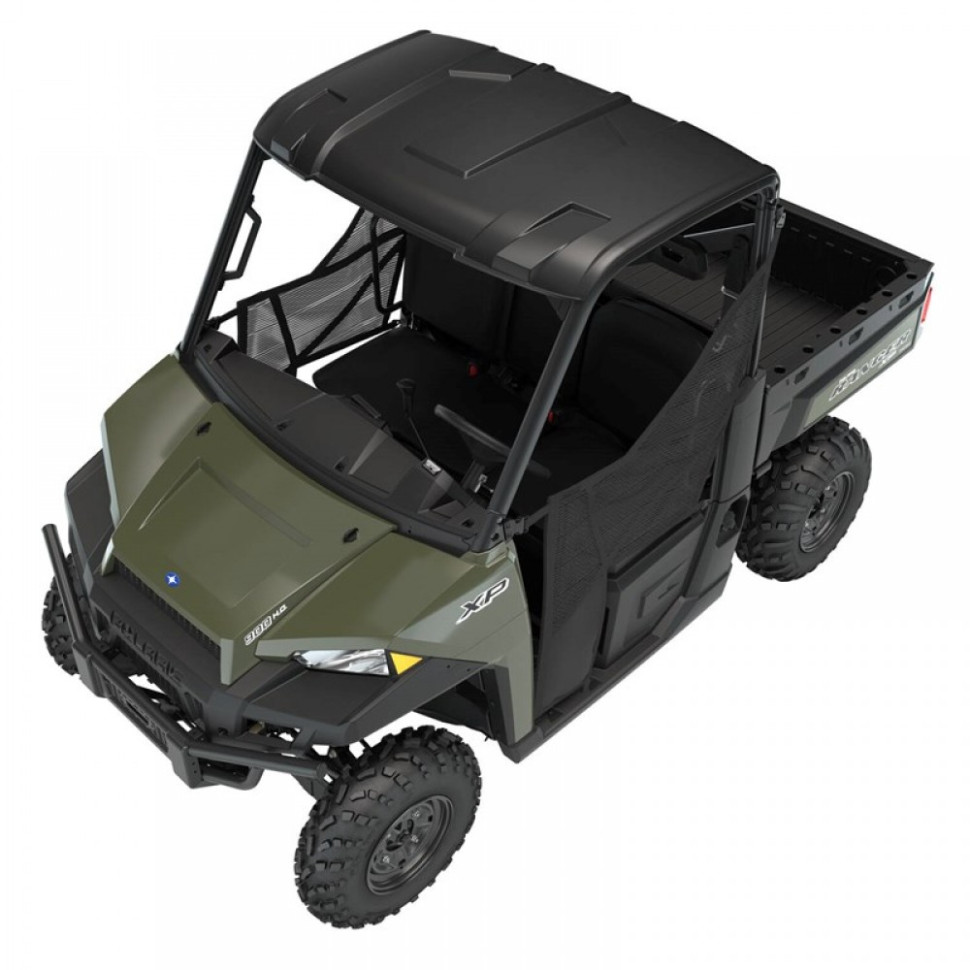 Пластиковая крыша для Polaris Ranger XP 1000 /900 /570 /PRO XD 2882911 /ROOF102 ROOF102