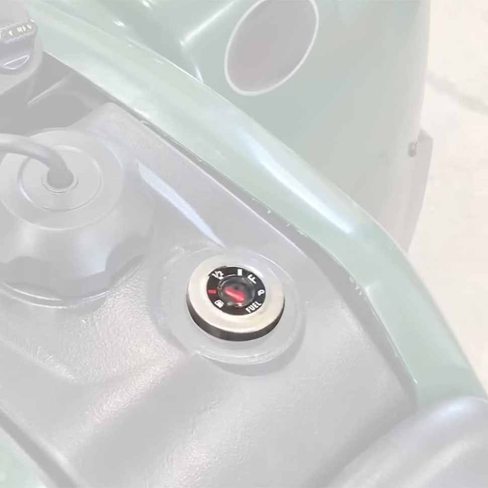 Датчик топлива Kemimoto для Yamaha Grizzly 600 / Kodiak 400 4SH-24260-11-00 4SH-24260-10-00 4SH-24260-00-00 B0704-00401BK