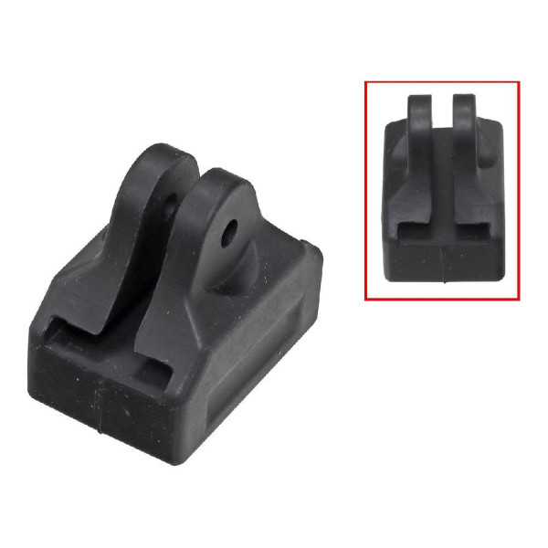 Демпфер рельсы Sledex / SPI для Ski-Doo 600/800/850/900 SM-04099 503193504