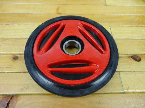 Ролик центральный наружний Ski-Doo/Lynx 503189411/503190214/503190797/570045221/570045222/503190797 503190797