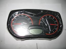 Приборная панель INDICATEUR *INDICATOR, BRP. 515177841