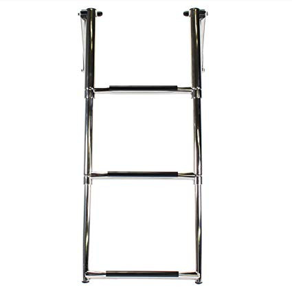 Лесенка кормовая для катера ECHELLE PROUE  *BOW LADDER  295100387