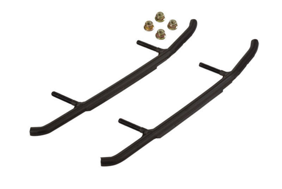 Коньки снегохода оригинальные BRP Ski-Doo Extreme 1/2" 860200152 505072223 860200031 860201043
