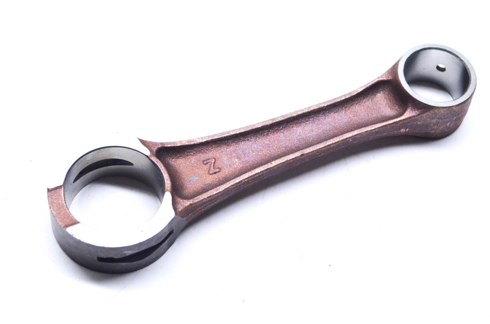 Шатун Yamaha Banshee 350 8121 (замена 29L-11651-00-00 )