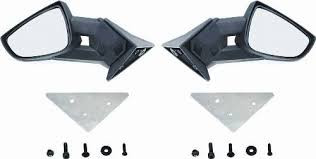 Комплект зеркал заднего вида для Ski-Doo 860200083