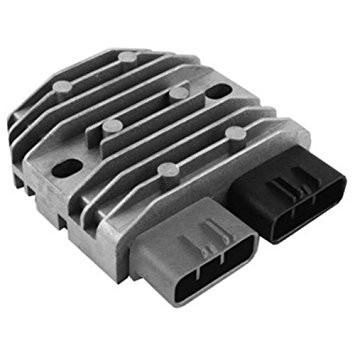 Реле регулятора квадроцикла / снегохода Yamaha AYA6033 / 5JW-81960-00-00