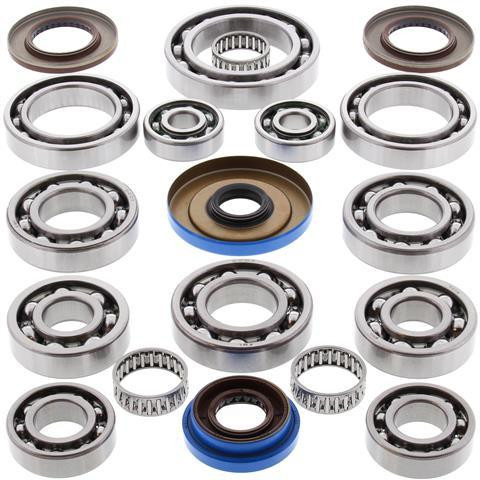 Рем.комплект заднего редуктора All balls 25-2085 41-7768