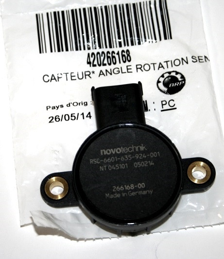 Датчик включенной передачи оригинальный для BRP Can-Am 420266168