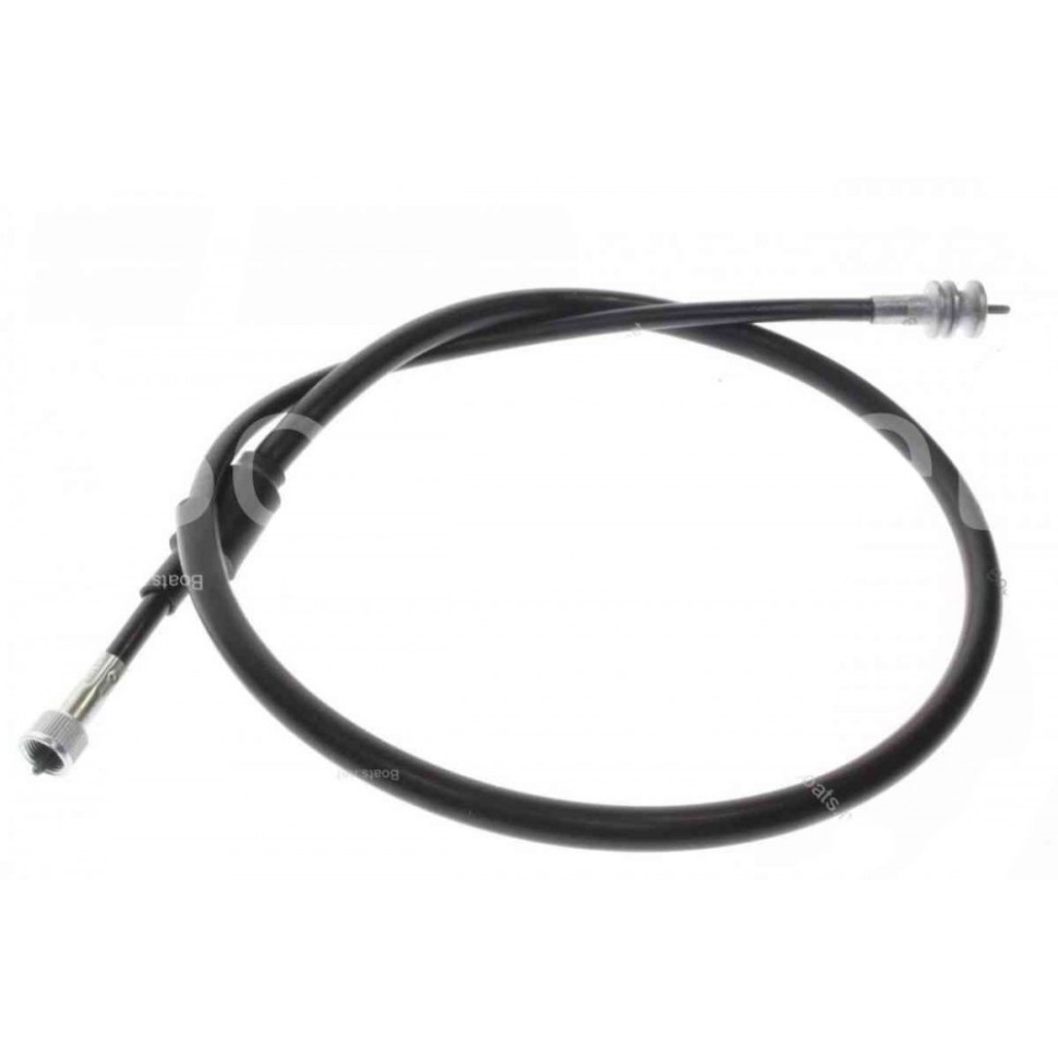 Трос спидометра Yamaha Kodiak 400, Grizzly 400/350, Bruin 350 03-14 5VH-H3550-00-00 /5VH-H3550-01-00 5VH-H3550-01-00