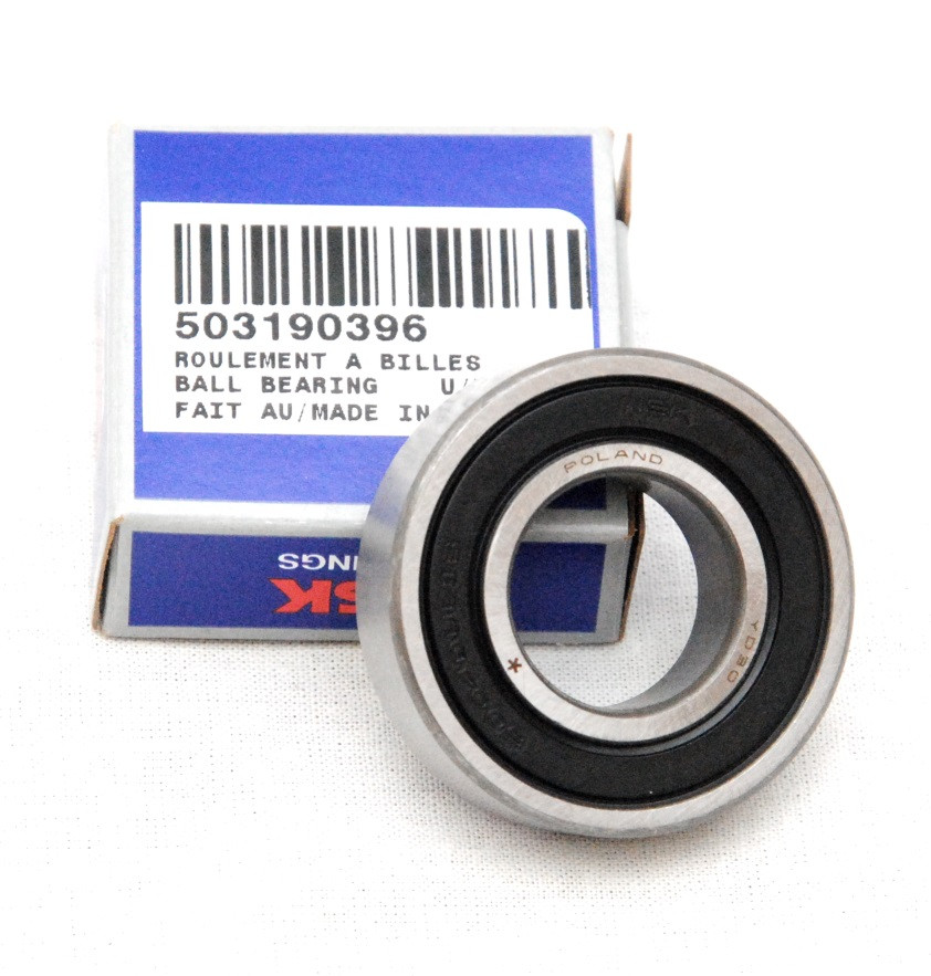 Подшипник ролика оригинальный для снегохода Ski-Doo 503190396