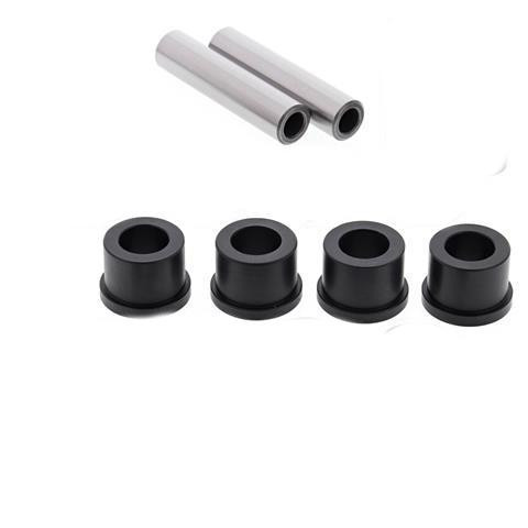 Втулки кулака заднего капролон Yamaha Grizzly 700/660/550 /Viking 700 /Rhino 700/660/450 /Kodiak 700 90381-17067-00+5KM-23448-00-00+3JN-23517-00-00 TSK 50-1034-KK 50-1034-KK